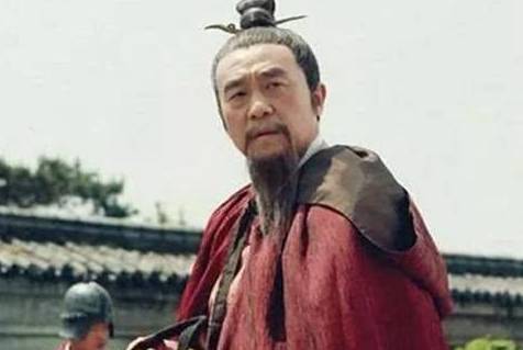 朱元璋历史图片