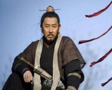 韩信历史图片