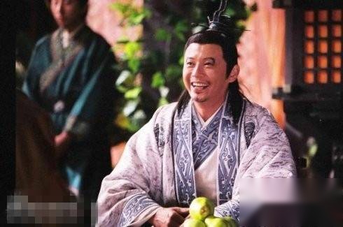 东方朔历史图片