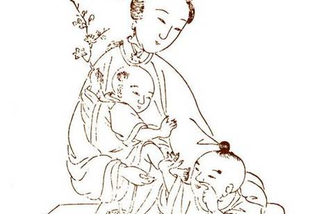 息妫历史图片