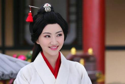 班昭历史图片