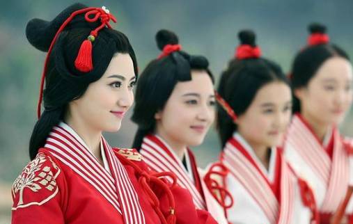 班昭历史图片