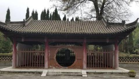 马超历史图片