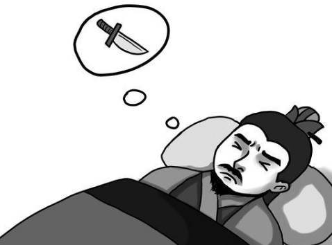 吕蒙历史图片