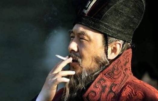 曹操历史图片