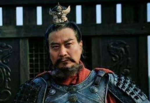 曹操历史图片