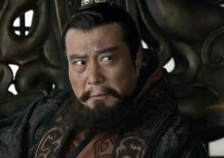 曹操历史图片