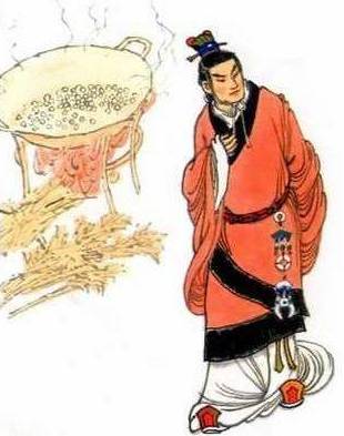 鲍勋历史图片