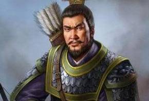 鲍勋历史图片