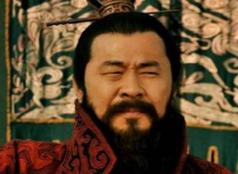 关羽历史图片