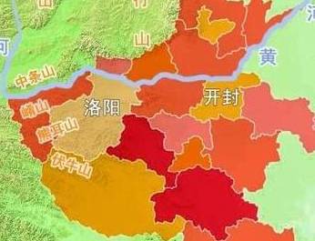 赵匡胤历史图片