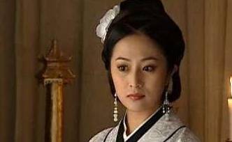 朴妃历史图片