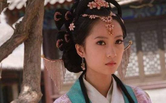 朴妃历史图片