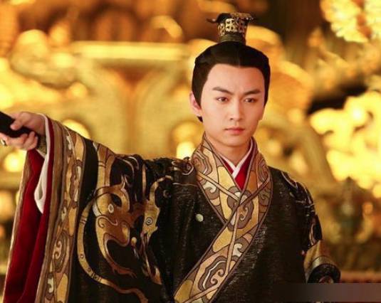 龚遂历史图片