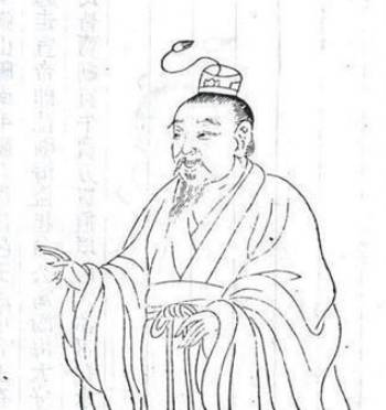 龚遂历史图片
