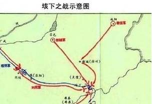 项羽历史图片