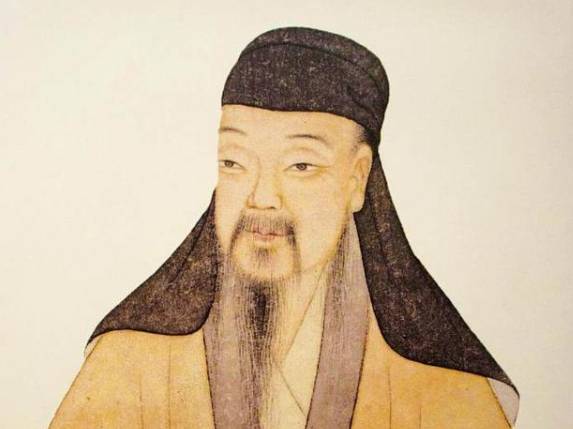 汤显祖历史图片
