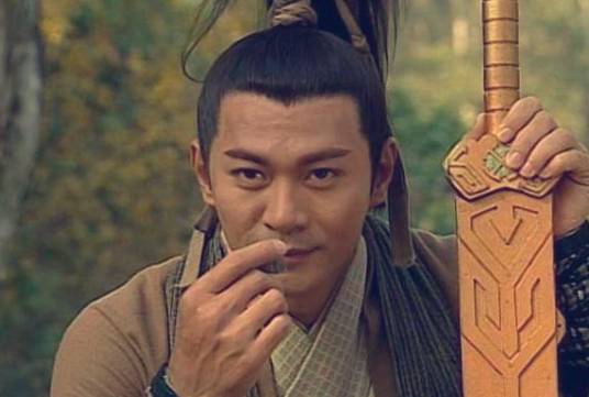 秦始皇历史图片