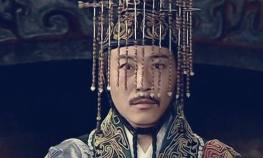 秦始皇历史图片