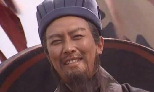 诸葛亮历史图片