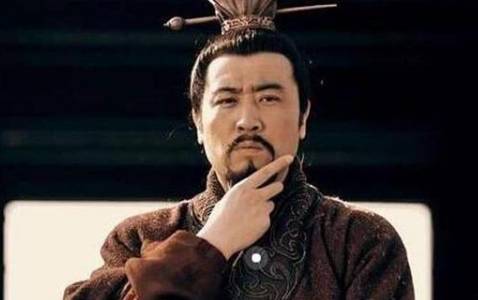 诸葛亮历史图片