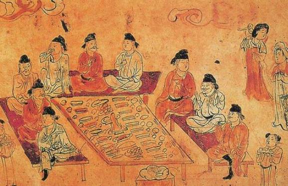杜甫历史图片