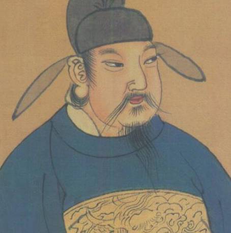 杜甫历史图片