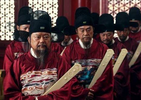 明朝历史图片