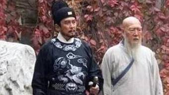 朱棣历史图片