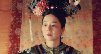 同治历史图片