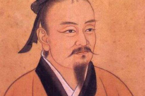 范蠡历史图片