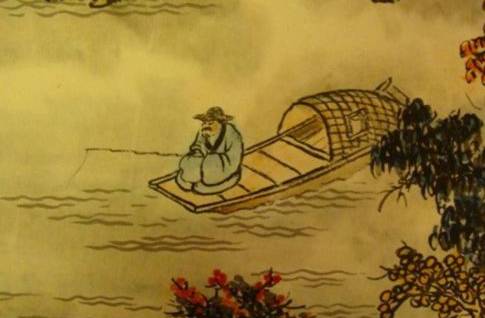 范蠡历史图片