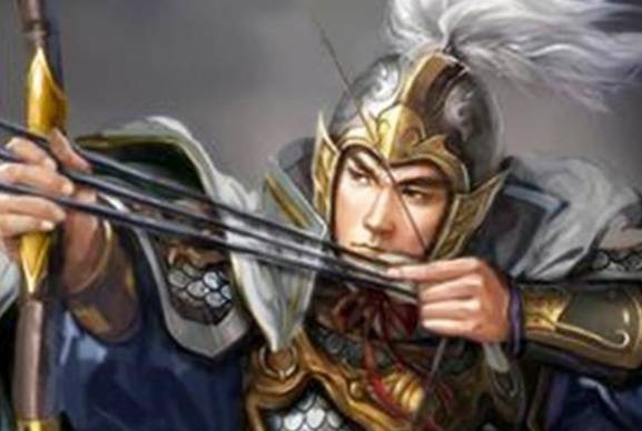 长孙晟历史图片