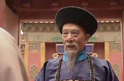 李鸿章历史图片