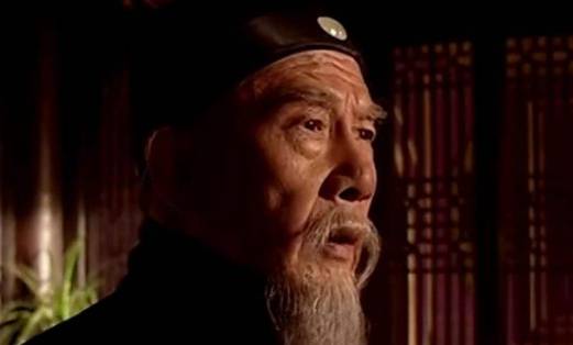 李鸿章历史图片