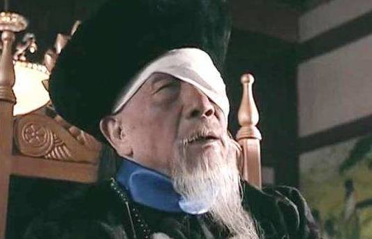 李鸿章历史图片