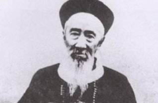 清朝历史图片
