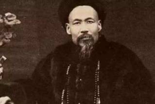 清朝历史图片