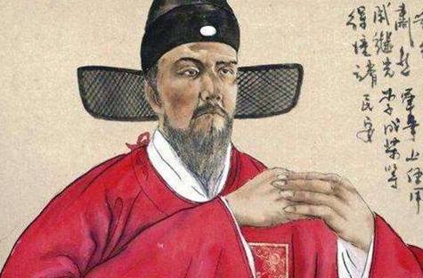 明朝历史图片