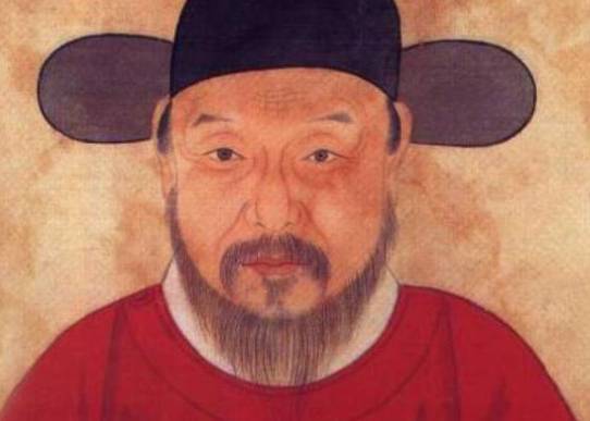 明朝历史图片