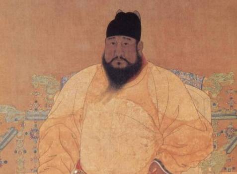 明朝历史图片