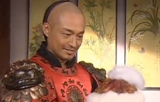 清朝历史图片