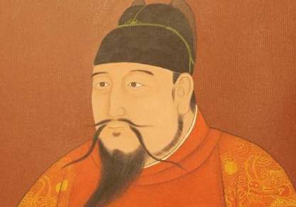 明朝历史图片