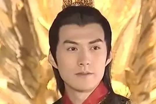 朱棣历史图片