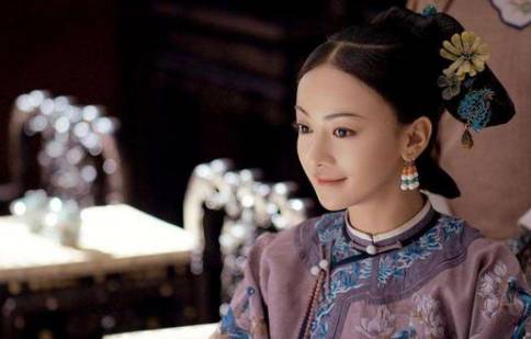乾隆历史图片