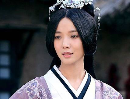 平阳公主历史图片