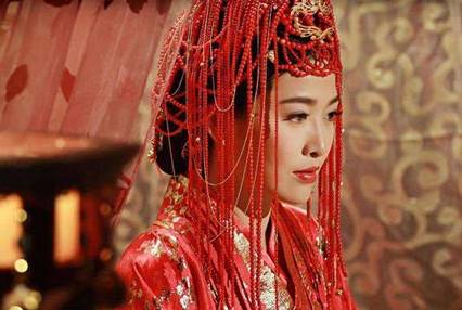 平阳公主历史图片