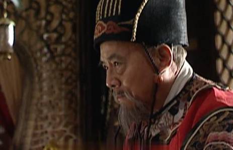 明朝历史图片
