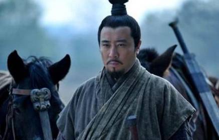诸葛亮历史图片