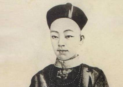 慈禧历史图片